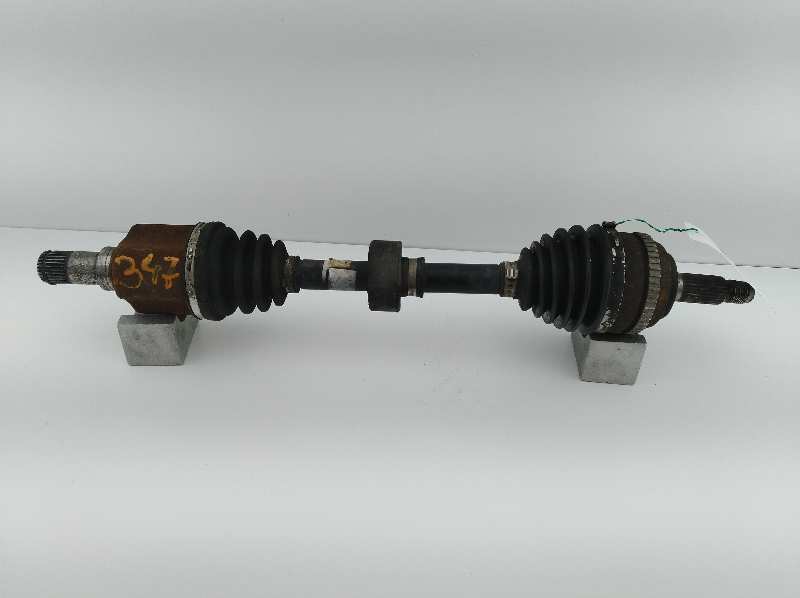 FORD Civic 7 generation (2000-2005) Front Left Driveshaft 44306S6FE51,44306S6FE51 19208648