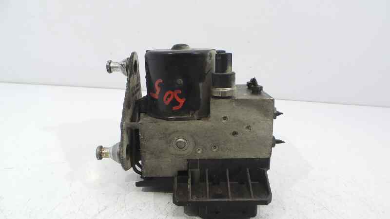 FIAT A-Class W168 (1997-2004) ABS pump A0044310912,A0044310912,A0044310912 19222508