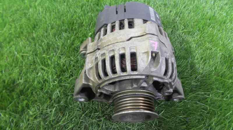 OPEL Corsa B (1993-2000) Dynamo 0123100003 18941040