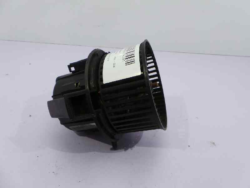 CITROËN C3 2 generation (2009-2016) Heater Blower Fan T4054001, T4054001 19190660