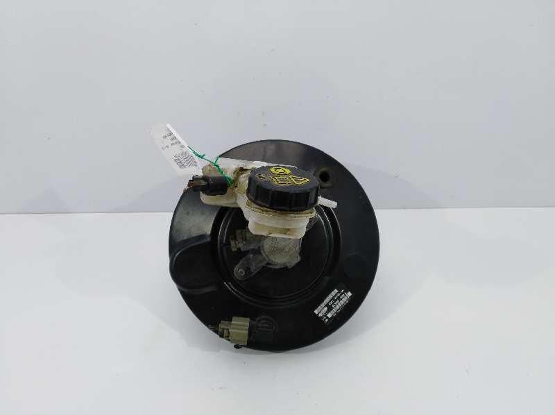 FORD Focus 3 generation (2011-2020) Brake Servo Booster BV612B195SG,BV612B195SG,BV612B195SG 19266298