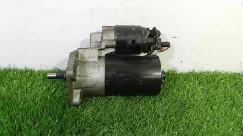 VOLKSWAGEN Polo 3 generation (1994-2002) Starter Motor 0001112044,0001112044,0001112044 24662092