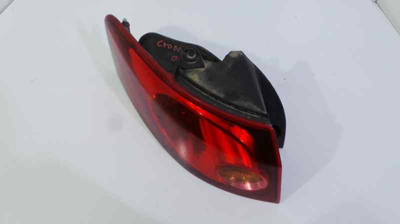 FIAT Croma 194 (2005-2011) Rear Left Taillight 51727250 19125613
