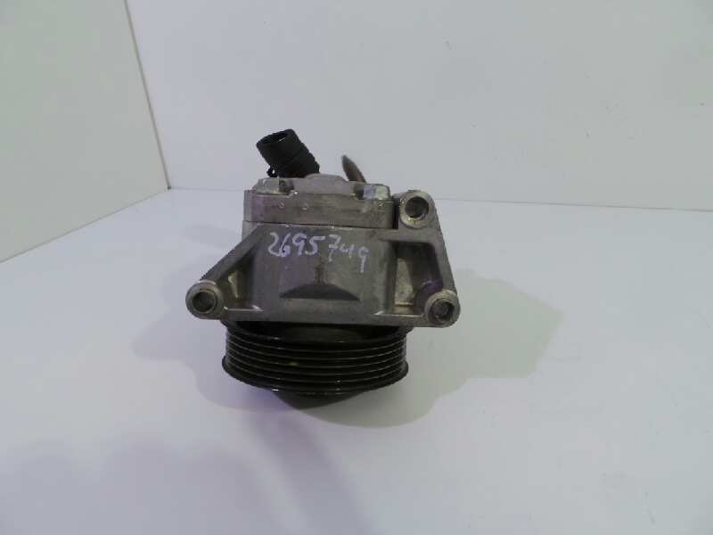 JAGUAR S-Type 1 generation (1999-2008) Pompe de direction assistée 6R833A696BA 19185217