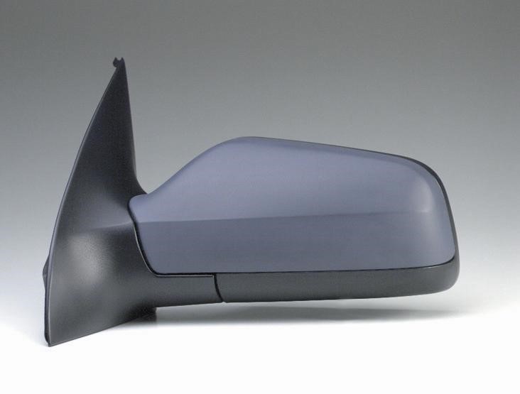 OPEL Astra H (2004-2014) Right Side Wing Mirror 105.1621014, 105.1621014, NUEVO 24665055