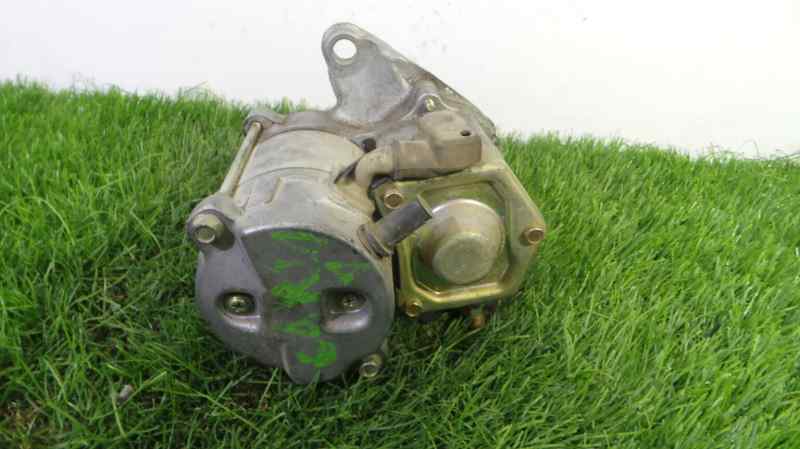 TOYOTA Carina E Starter Motor 2810074130,2810074130,2810074130 19028989