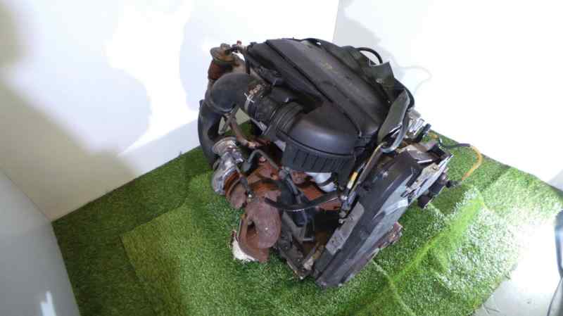 RENAULT Megane 1 generation (1995-2003) Engine F9Q736 25265351