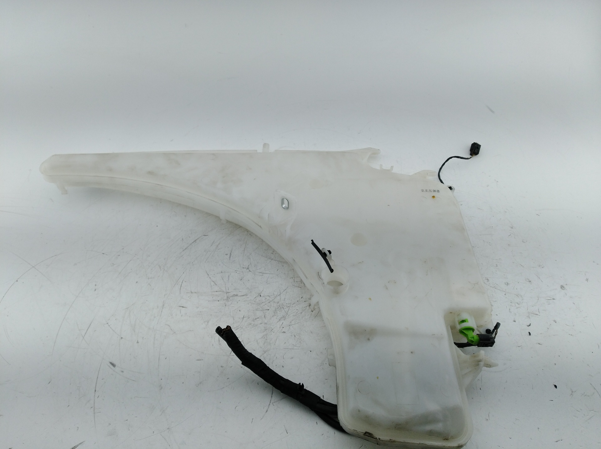 BMW 1 Series E81/E82/E87/E88 (2004-2013) Front Windshield Wiper Mechanism 61.677088996 24668182