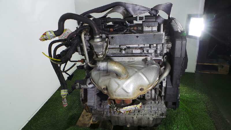 VOLVO S40 1 generation (1996-2004) Motor B4204S, B4204S, B4204S 24489059