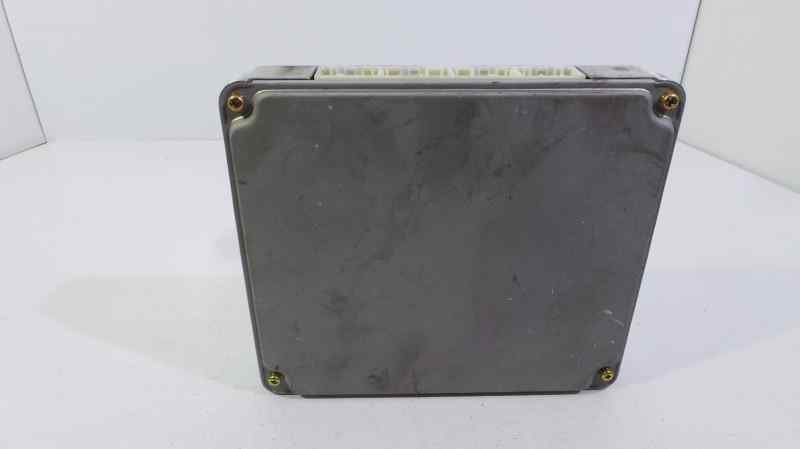 TOYOTA Corolla Verso 1 generation (2001-2009) Engine Control Unit ECU 896610F010 19113498