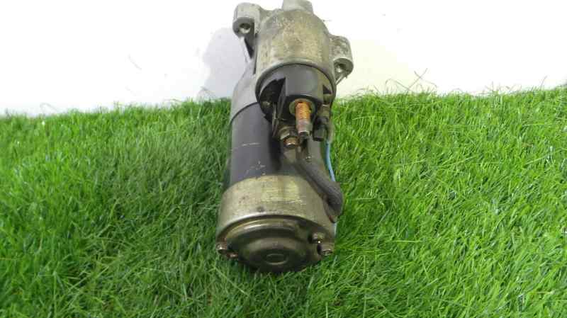 CITROËN Xantia X1 (1993-1998) Starter auto M001T80082 19019259