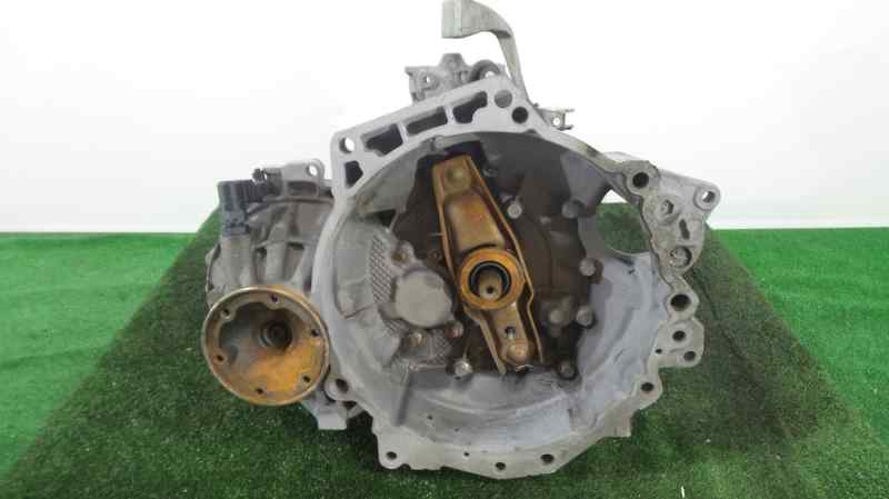 SEAT Leon 1 generation (1999-2005) Gearbox EGS 18948725