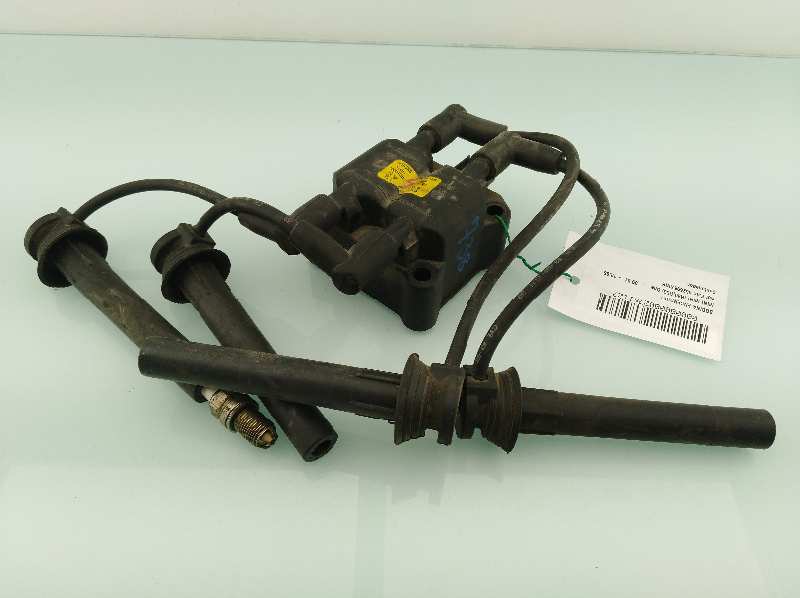 MINI Cooper R50 (2001-2006) High Voltage Ignition Coil 05269670AB, 05269670AB 19258952
