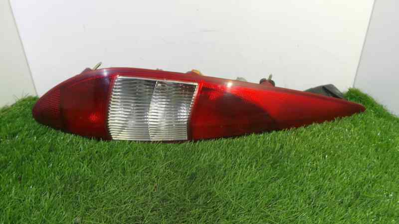 FORD Mondeo 3 generation (2000-2007) Rear Left Taillight 1S7113405C, 1S7113405C, 1S7113405C 18978085
