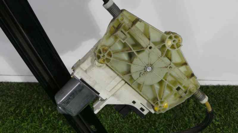 AUDI A6 C6/4F (2004-2011) Стеклоподъемник задней правой двери 4F0959802A 19085496