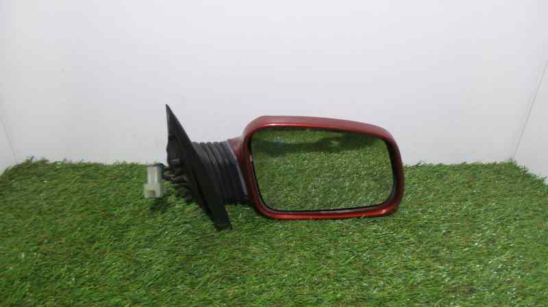 ROVER 400 2 generation (R8) (1991-1998) Right Side Wing Mirror 69041 18848367