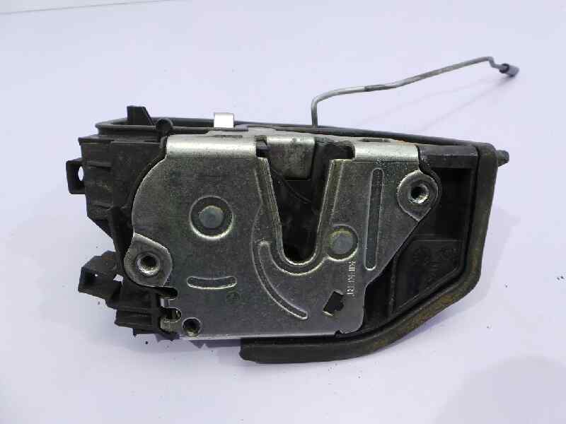 FORD 5 Series E60/E61 (2003-2010) Rear Right Door Lock 7167070, 7167070 19182022