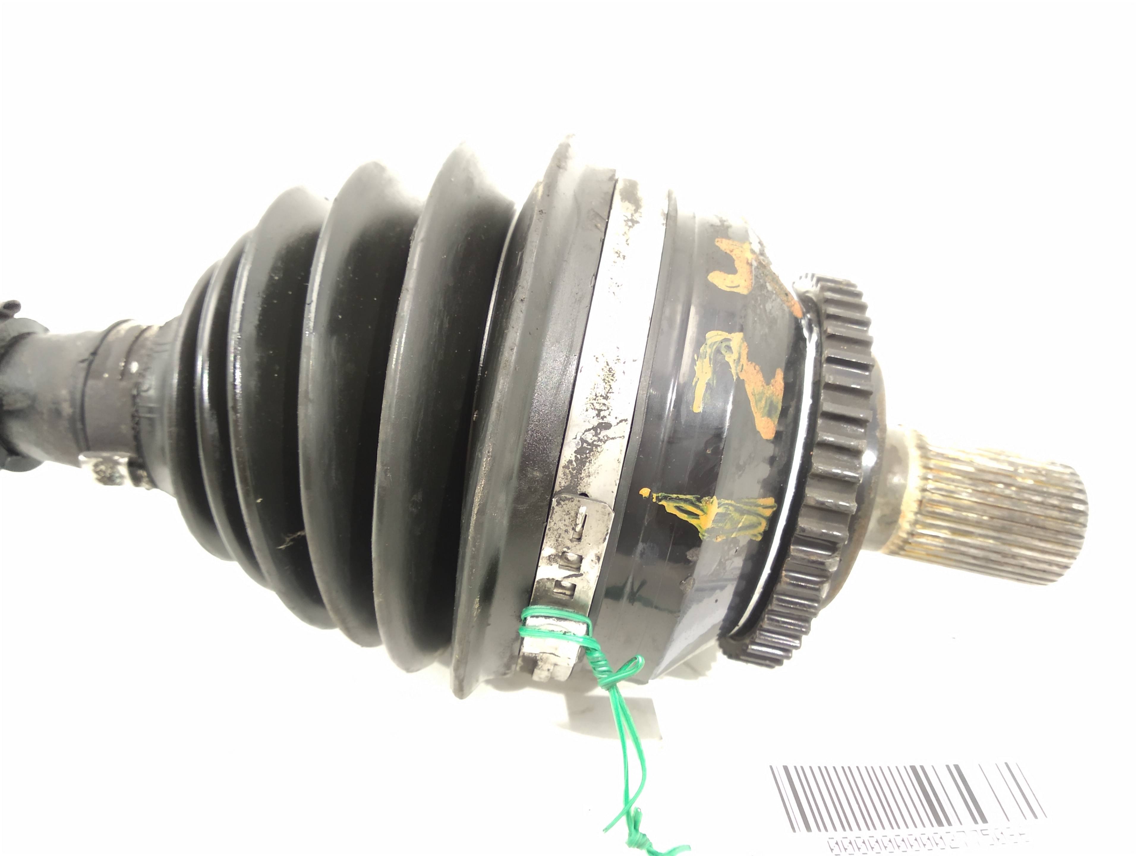 VOLVO S80 1 generation (1998-2006) Arbre de transmission avant gauche P9181533, P9181533 19278243