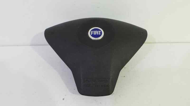 FIAT Stilo 1 generation (2001-2010) Andre kontrollenheter 735317551 19155997