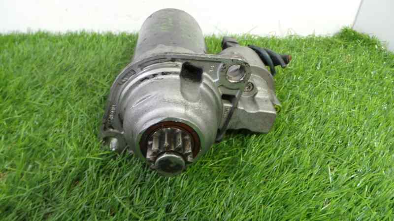 SEAT Cordoba 1 generation (1993-2003) Starter Motor 0001125042, 0001125042, 0001125042 24662740