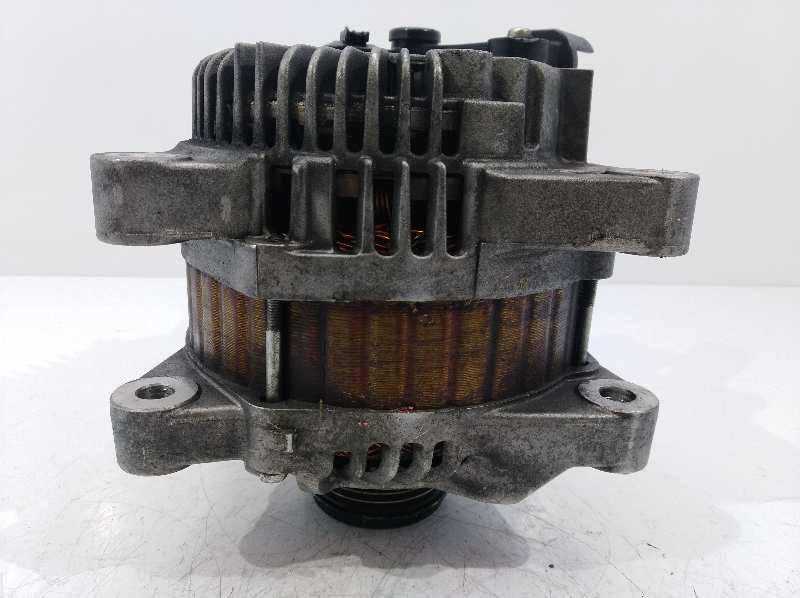 VAUXHALL 407 1 generation (2004-2010) Alternator 9654752880,9654752880 19193940