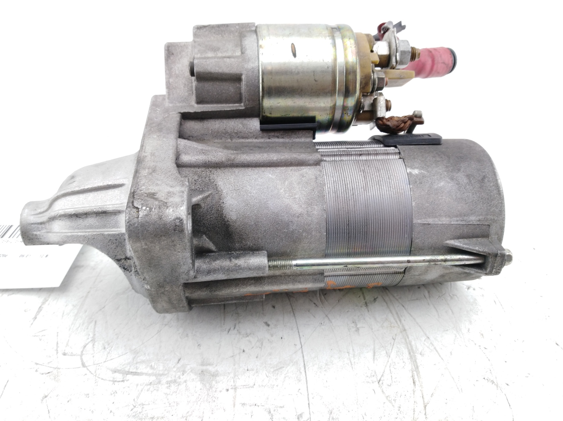 RENAULT 3 Series E46 (1997-2006) Starter Motor D7G4, D7G4, D7G4 24667690