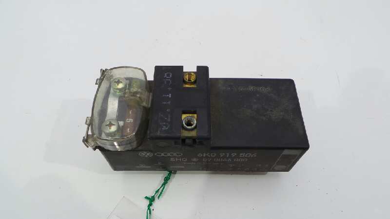 VOLKSWAGEN Polo 3 generation (1994-2002) Other Control Units 6K0919506, 6K0919506 19270819