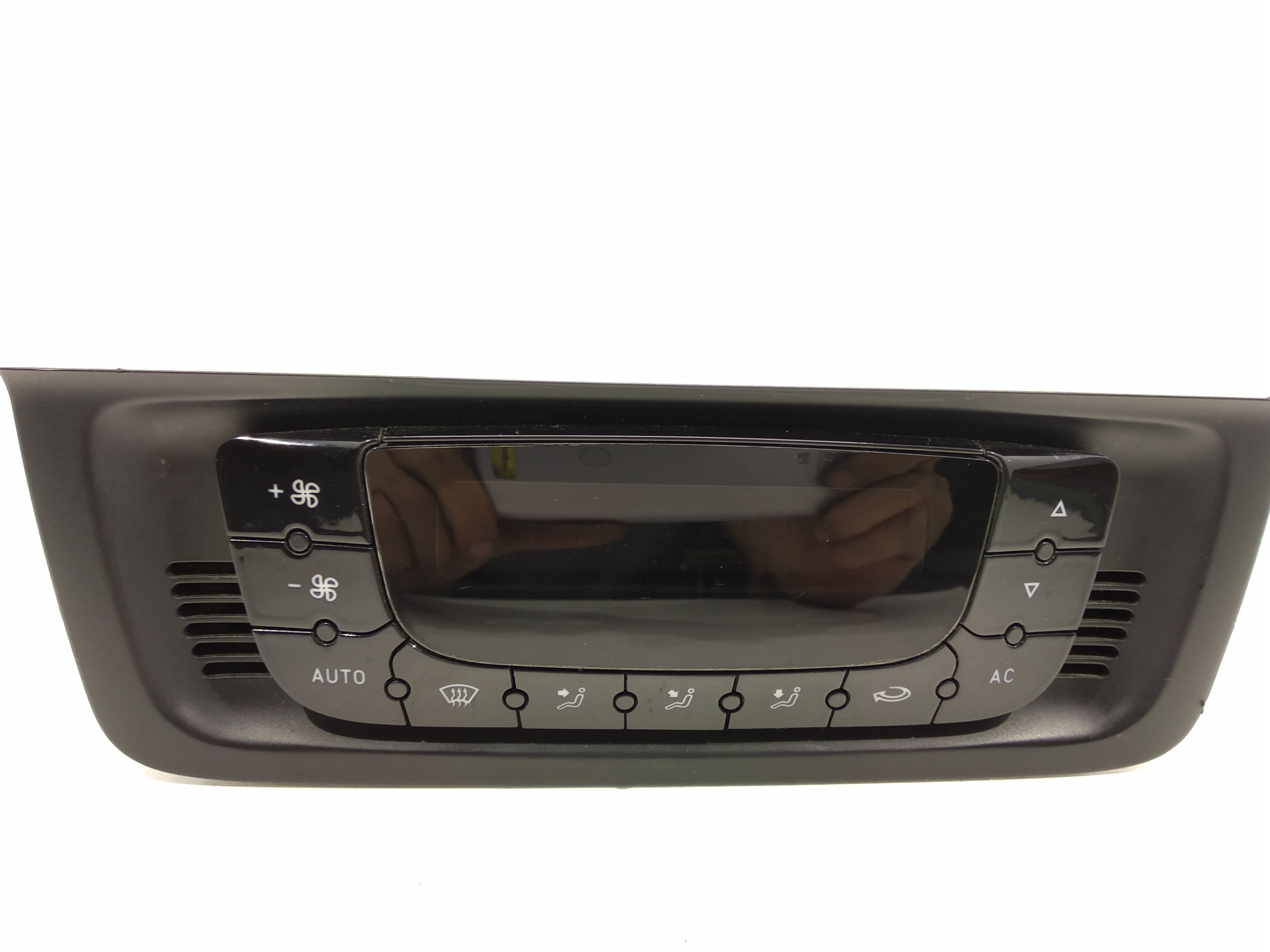 ALFA ROMEO Cordoba 2 generation (1999-2009) Climate  Control Unit 6J0820045A 19307596