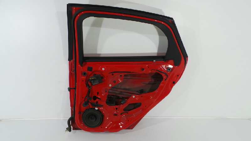 FORD Focus 3 generation (2011-2020) Rear Right Door 2172759,2172759,2172759 19261891