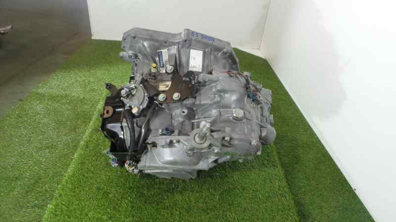 RENAULT Laguna 2 generation (2001-2007) Annen del 5550SN 19033806