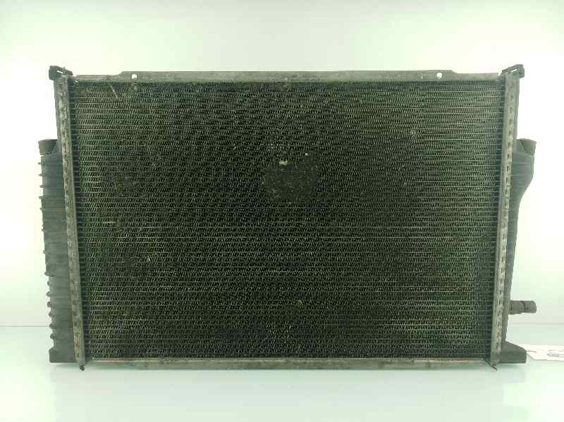 BMW 7 Series E32 (1986-1994) Air Con radiator 1723468, 1723468 19222994