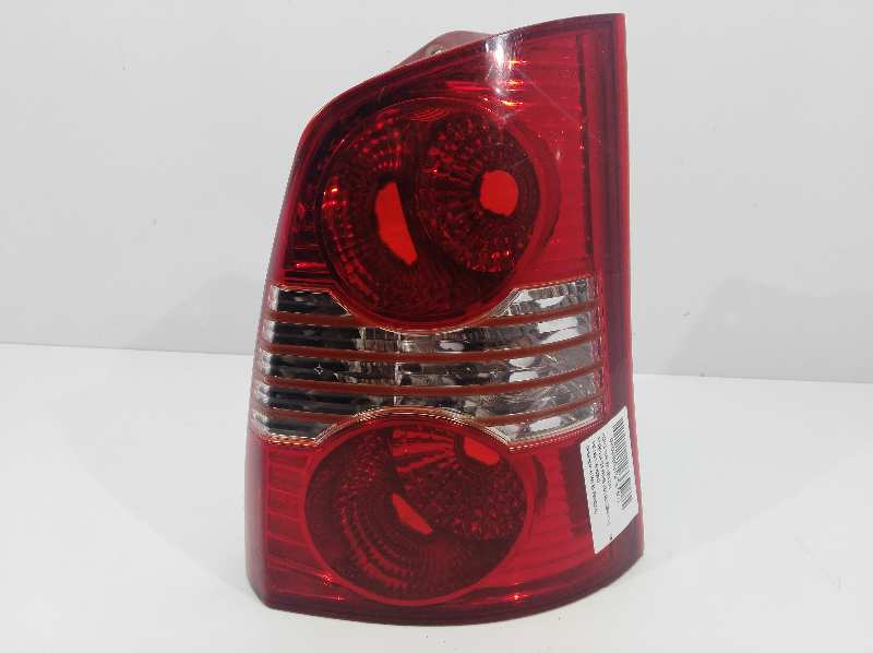 HYUNDAI Atos 1 generation (1997-2003) Rear Right Taillight Lamp 9240206010, 9240206010, 9240206010 19267777