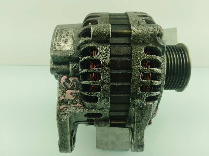 CHEVROLET 6 GG (2002-2007) Alternator A3TB4981, A3TB4981 19223970