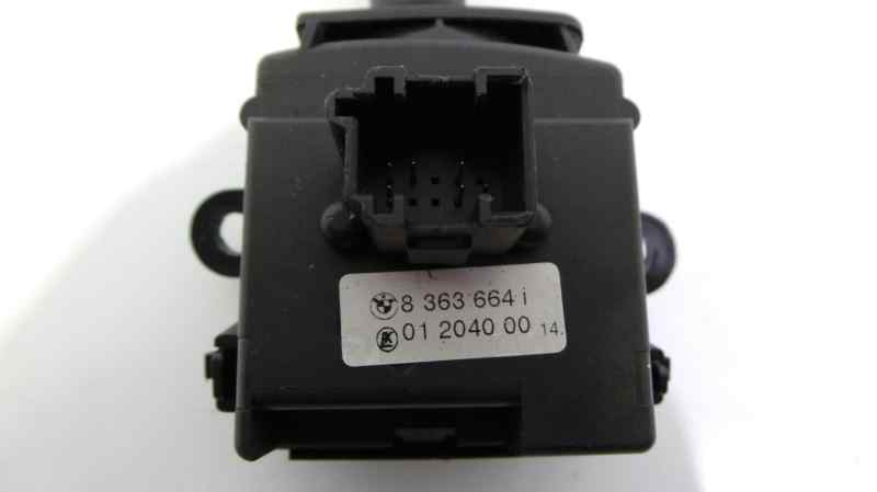 BMW 3 Series E46 (1997-2006) Switches 01204000 19131699