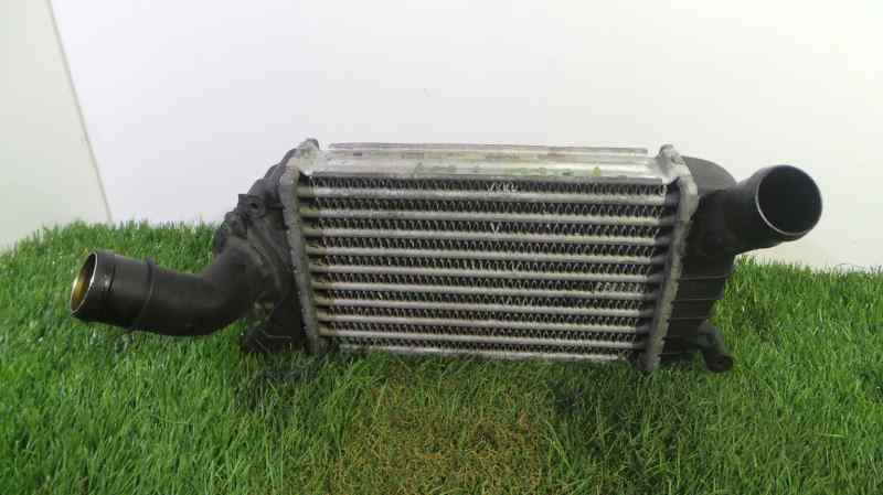 VOLKSWAGEN Lupo 6X (1998-2005) Intercooler radiátor 6E0145805B 19089234