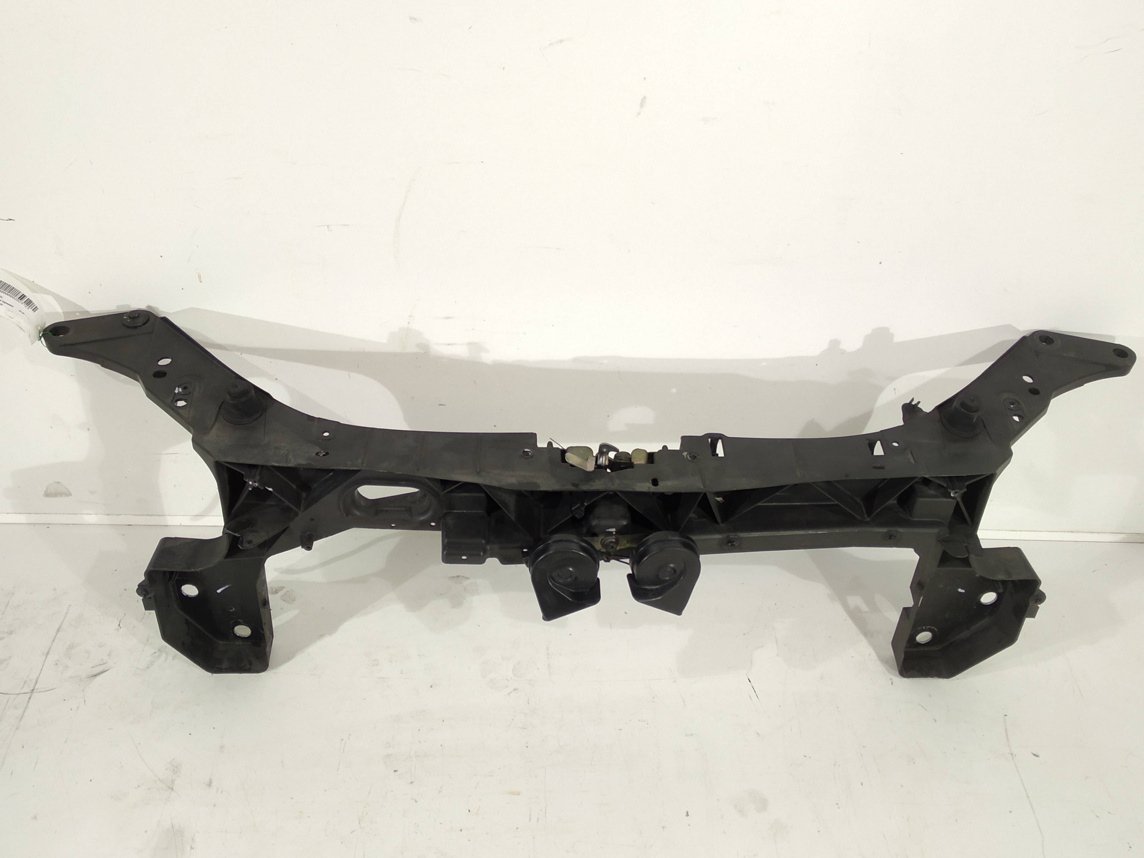 AUDI Clio 3 generation (2005-2012) Комплект рамка за Slam Panel 8200290143,8200290143 24511803