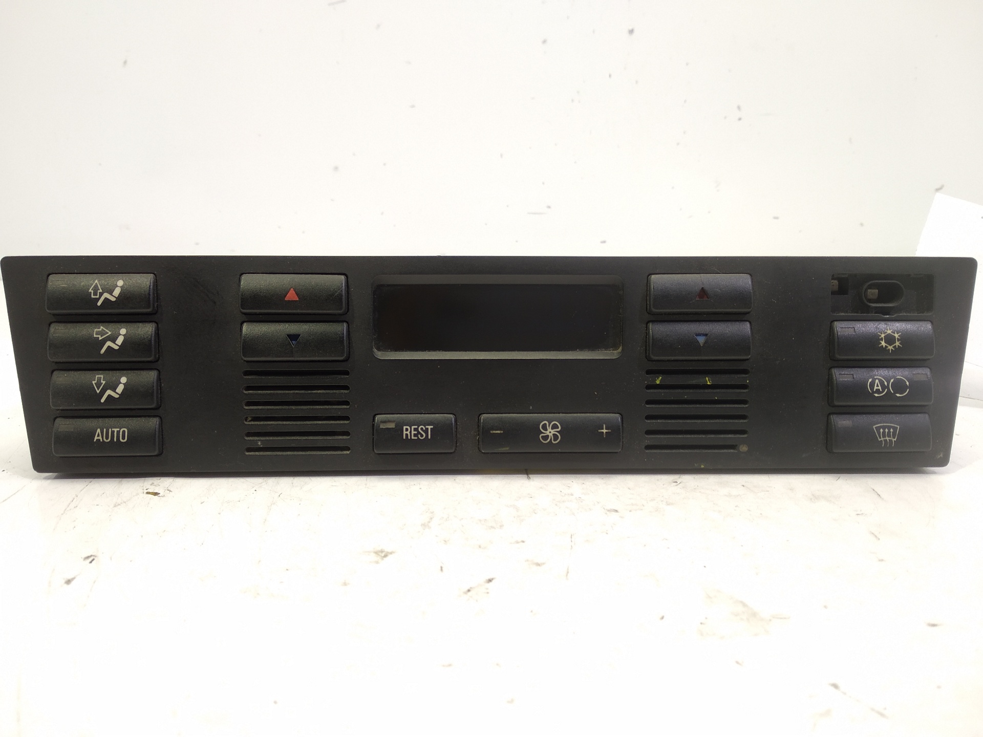 AUDI 5 Series E39 (1995-2004) Pегулятор климы 83754530, 83754530, 83754530 24668502