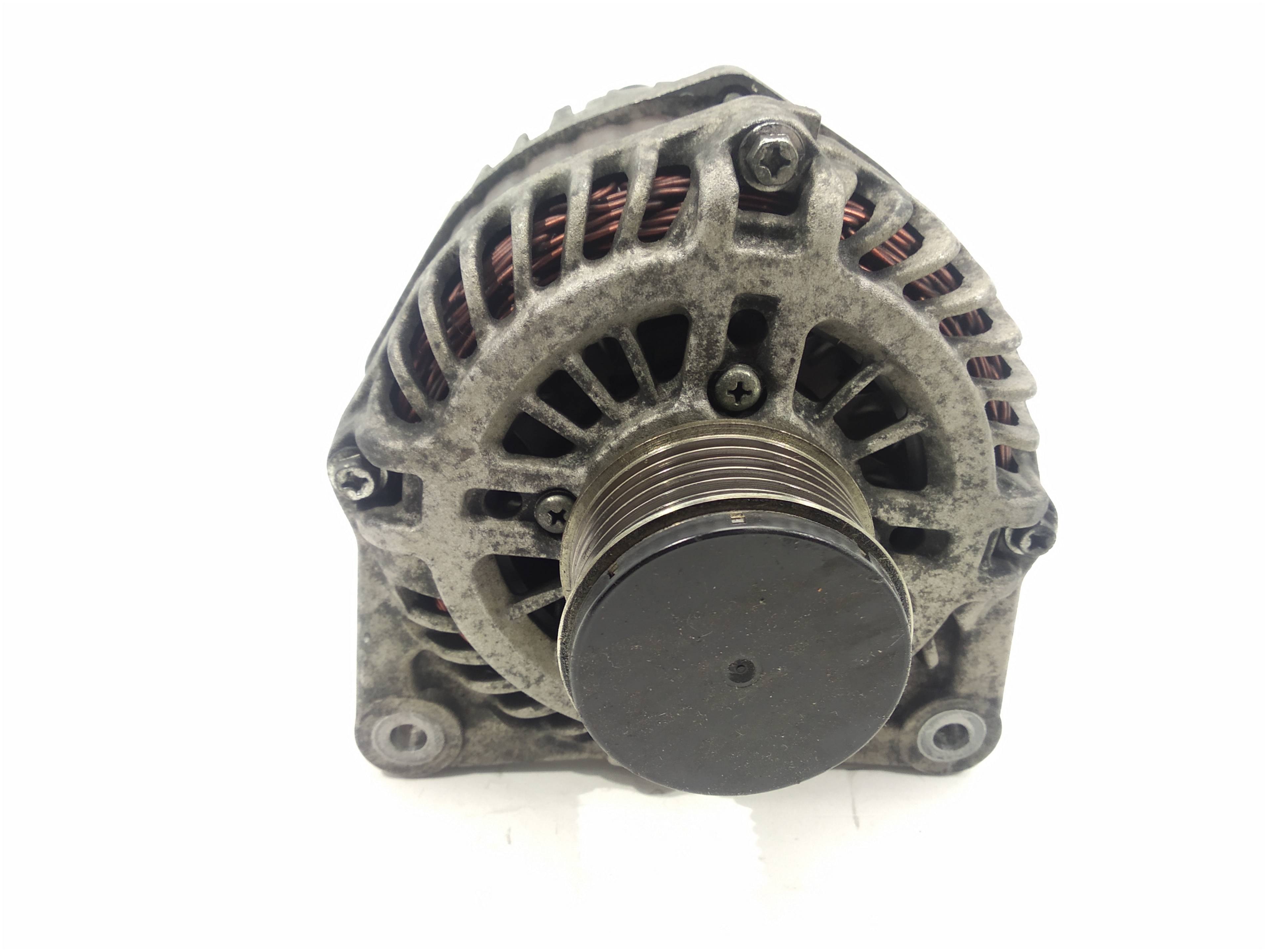 NISSAN NV200 1 generation (2009-2023) Alternator 231003VD1A, 231003VD1A 19305966