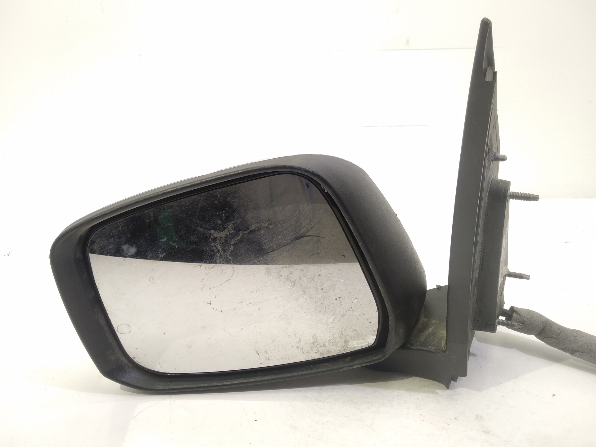 NISSAN Pathfinder R51 (2004-2014) Priekinių kairių durų veidrodis 963024X00A, 963024X00A, 963024X00A 24515759