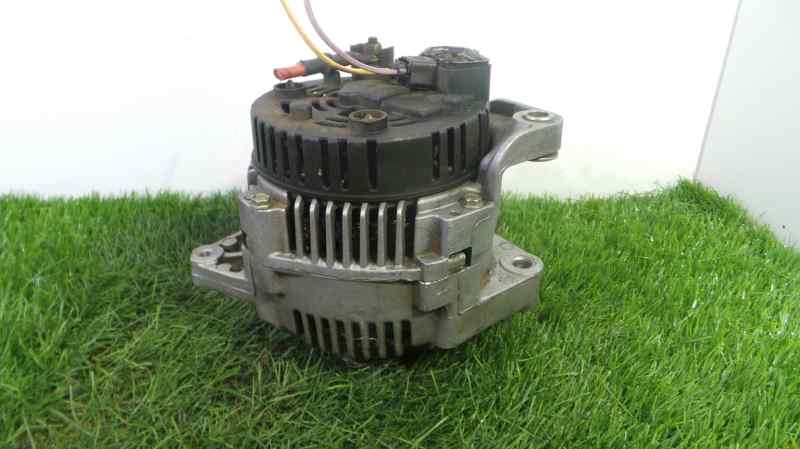 RENAULT Megane 1 generation (1995-2003) Alternator A13VI184,A13VI184,A13VI184 19037144