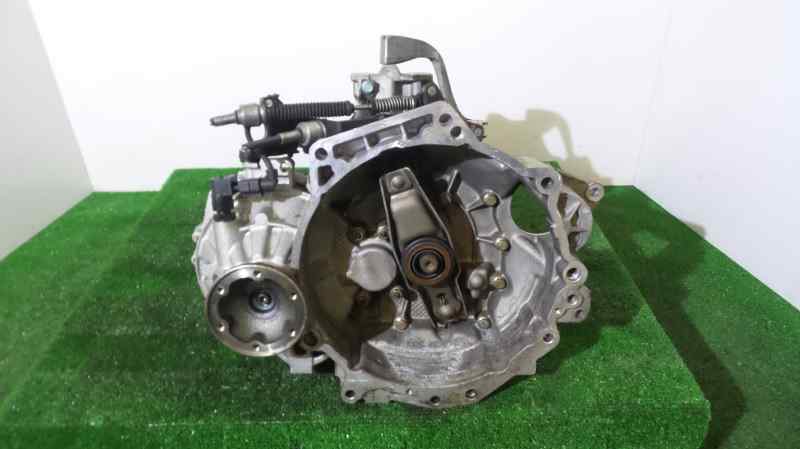 VOLKSWAGEN Bora 1 generation (1998-2005) Gearbox EGS 18860157