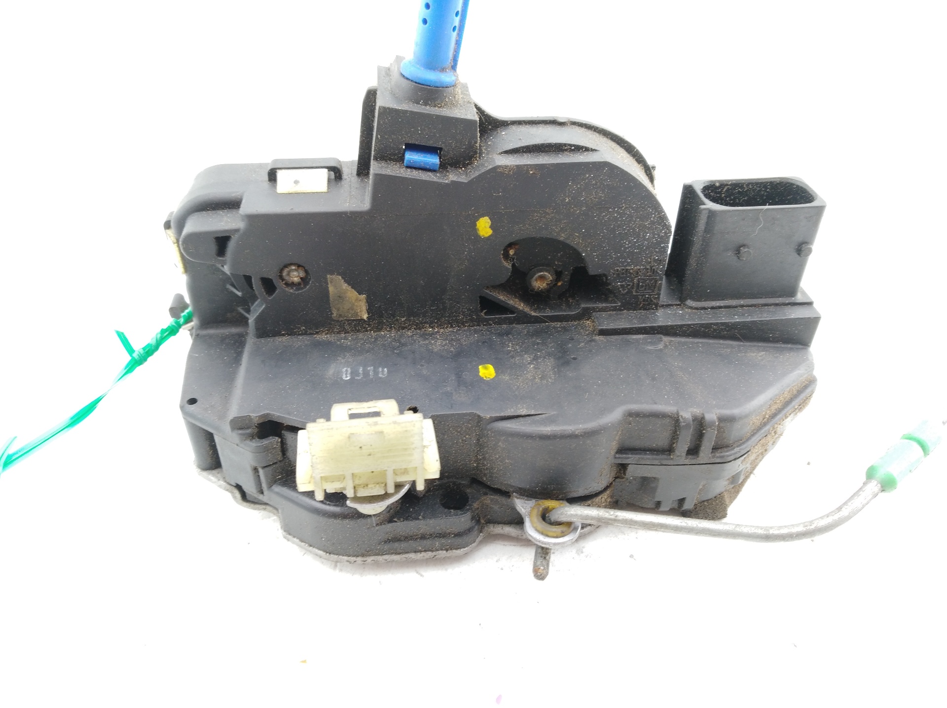 OPEL Astra J (2009-2020) Замок передней левой двери 3023881LH2,3023881LH2,3023881LH2 24667133