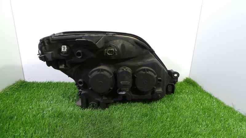 RENAULT Scenic 1 generation (1996-2003) Priekinis kairys žibintas 7700432098, 7700432098, 7700432098 18955024