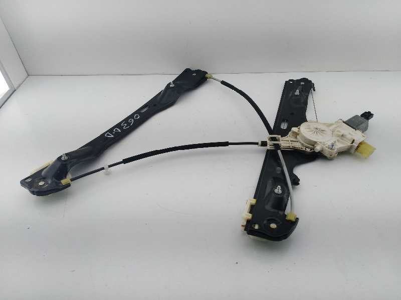 BMW X1 E84 (2009-2015) Front Right Door Window Regulator 13262410 19184781