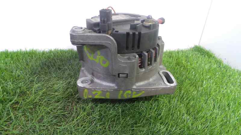 RENAULT Clio 2 generation (1998-2013) Laturi 7700437090,7700437090,7700437090 19037287