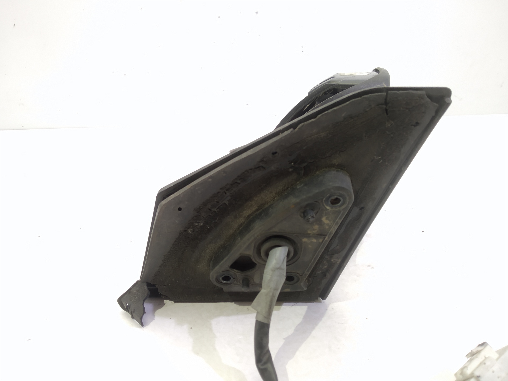 TOYOTA Avensis 2 generation (2002-2009) Right Side Wing Mirror 015829 25300800