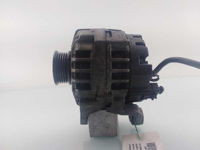 VOLKSWAGEN Passat Variant 1 generation (2010-2024) Alternator 2542225B,2542225B 19229023