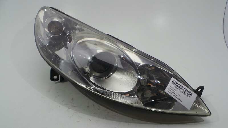 PEUGEOT 407 1 generation (2004-2010) Front Right Headlight 9641944180,9641944180,9641944180 19079105