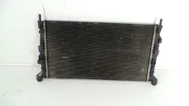 FORD Focus 2 generation (2004-2011) Air Con radiator 3M5H8005TL, 3M5H8005TL, 3M5H8005TL 19281568