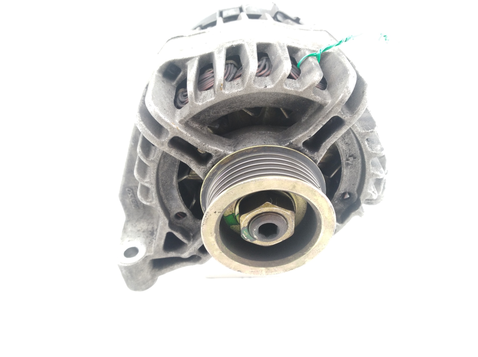 FIAT Punto 3 generation (2005-2020) Alternator 46843091,46843091,46843091 24665865